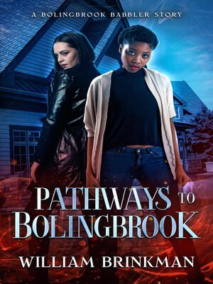 cover image of Pathways to Bolingbrook